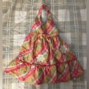 18Month Dress